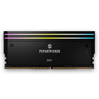 High-speed RAM module