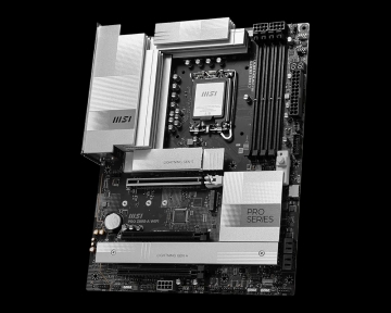 ATX motherboard