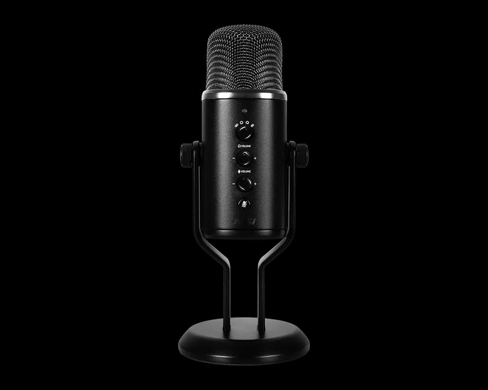 Audio