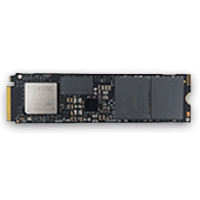 SSD & Stockage