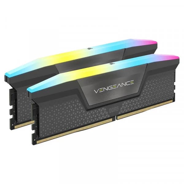 Vengeance RGB DDR5