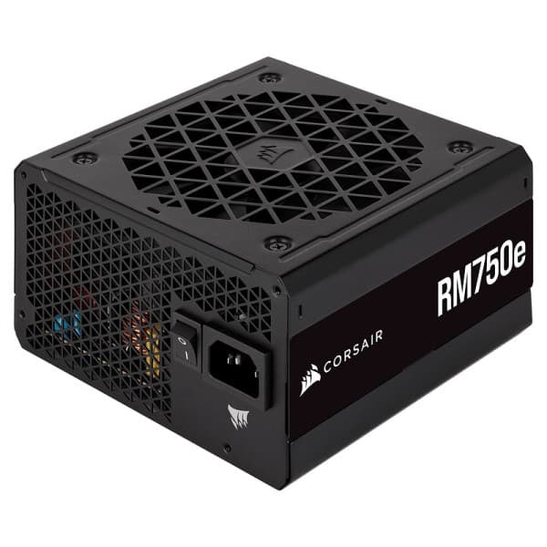 Corsair RM750e 80PLUS Gold 2025 3