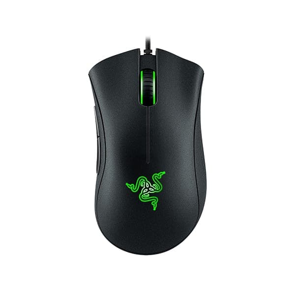 Razer DeathAdder Essential 2