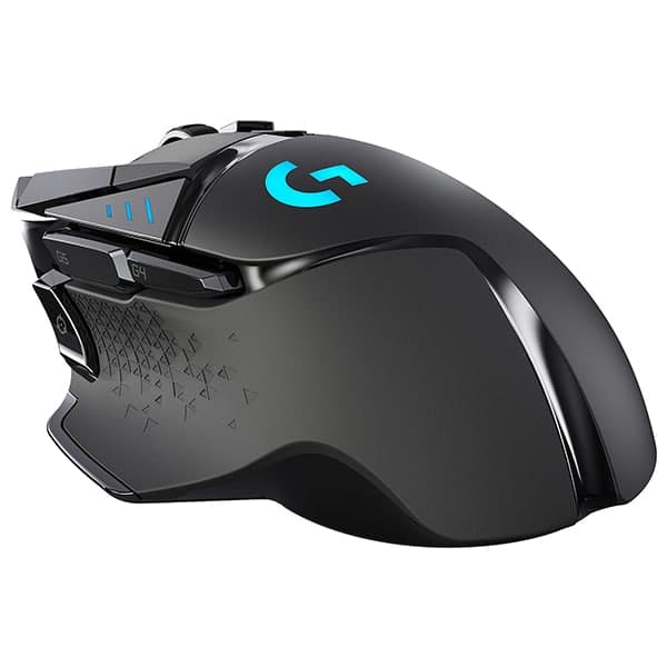Logitech G502 Lightspeed Wireless 2