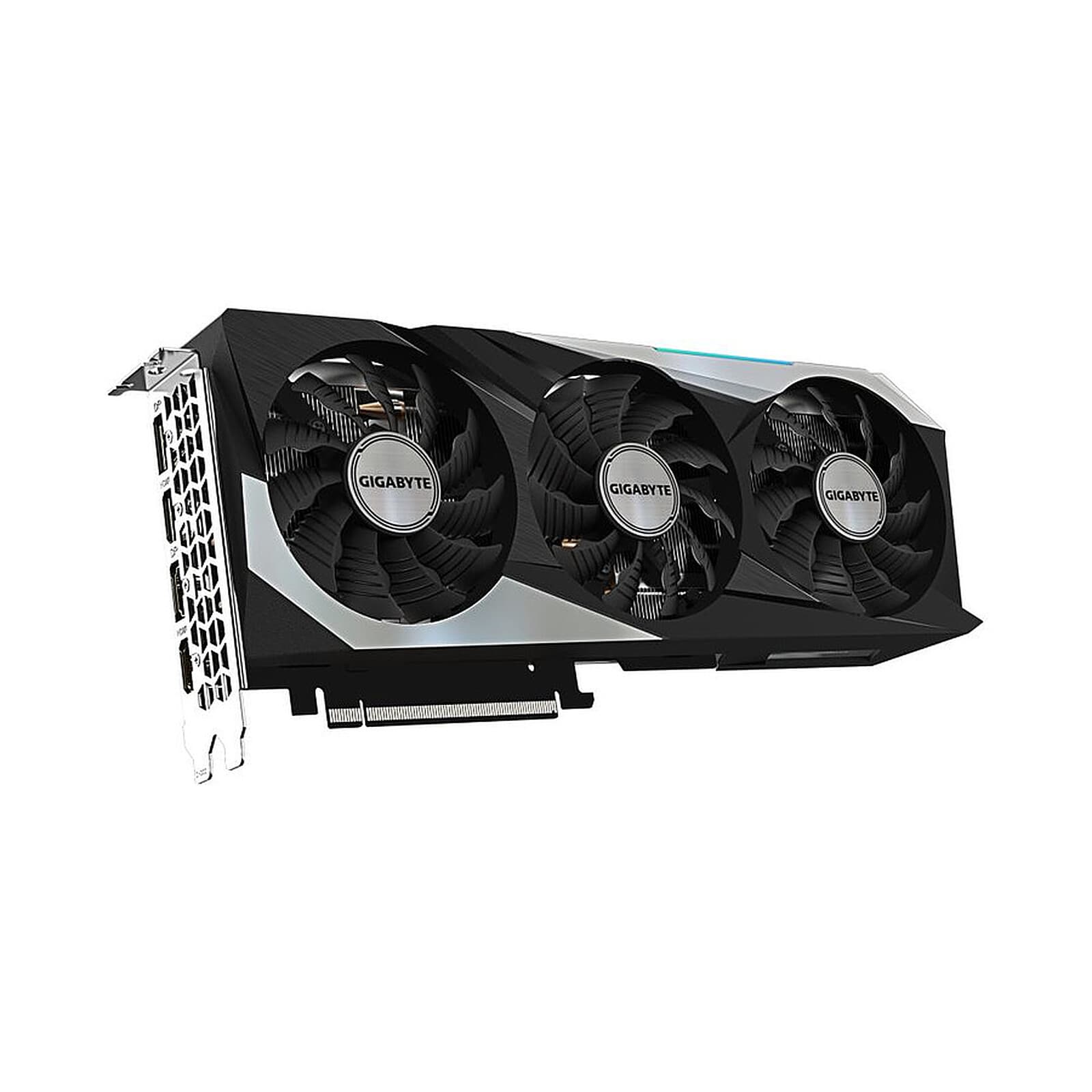 GIGABYTE GEFORCE RTX 3070 GAMING OC 8G USED 2