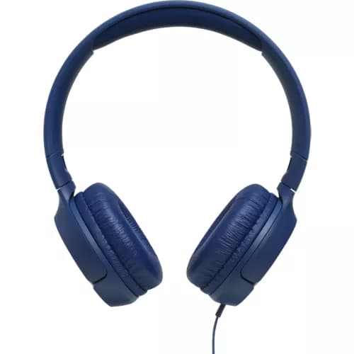 JBL TUNE 500 BLUE 3