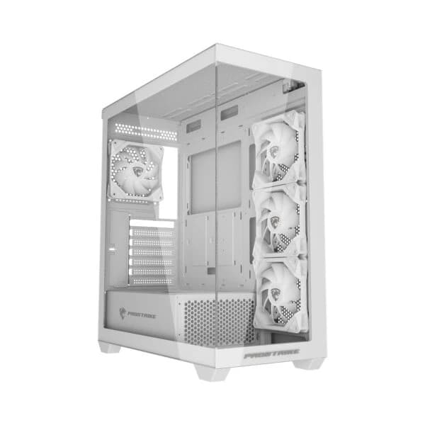 PROSTRIKE VORTEX WHITE 4 FAN ARGB 3