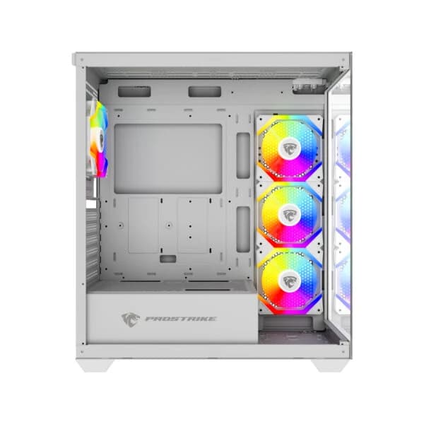 PROSTRIKE VORTEX WHITE 4 FAN ARGB 2