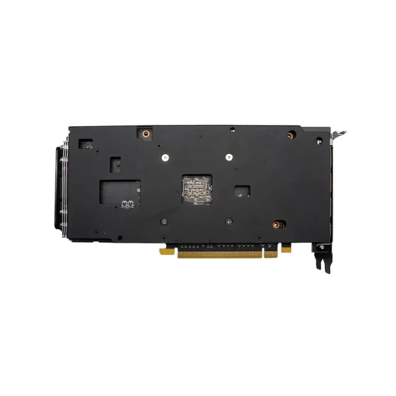 ARKTEK AMD RADEON RX 580 8GB 2