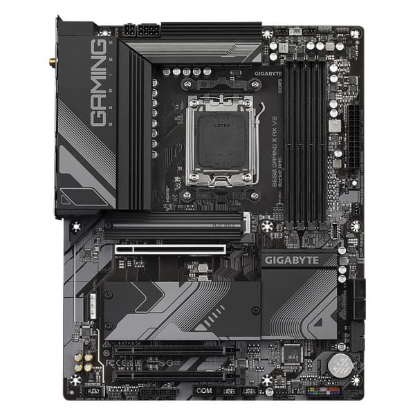 Gigabyte B650 EAGLE AX 2