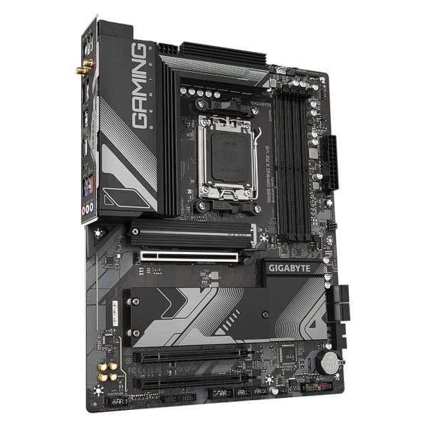 Gigabyte B650 EAGLE AX 3