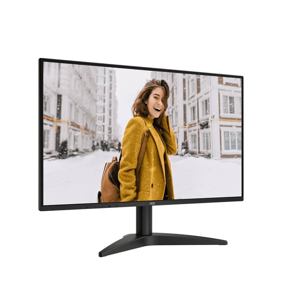 AOC 24B36H 23.8" IPS 120Hz 3