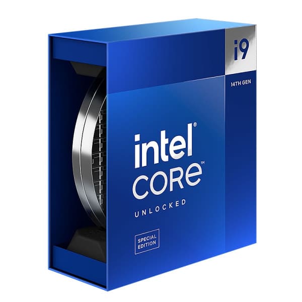 Intel Core i9 14900KS (3.2 GHz / 6.2 GHz) Tray