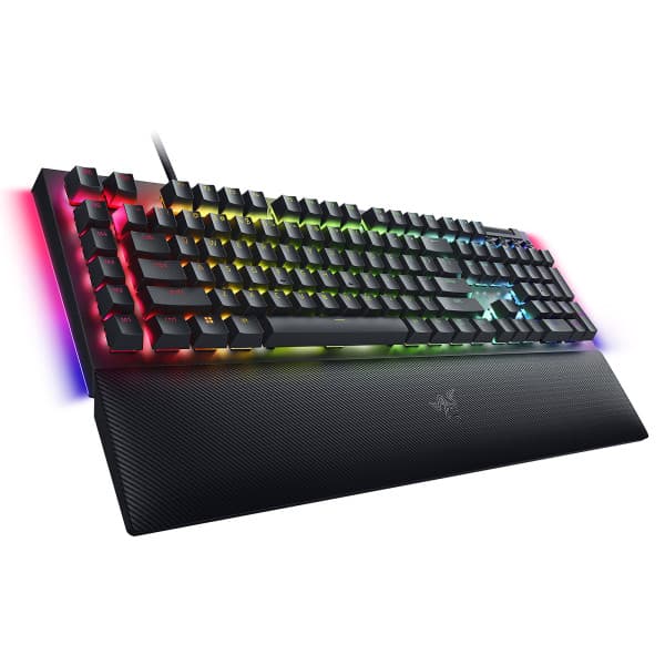 Razer BlackWidow V4 Green Switch 2