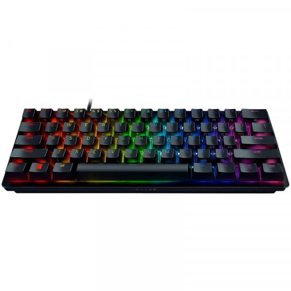Razer Huntsman Mini (Razer Optical Purple) 2