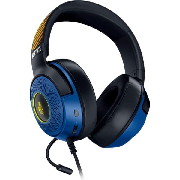 Razer Kraken V3 X (Fortnite Edition) 3