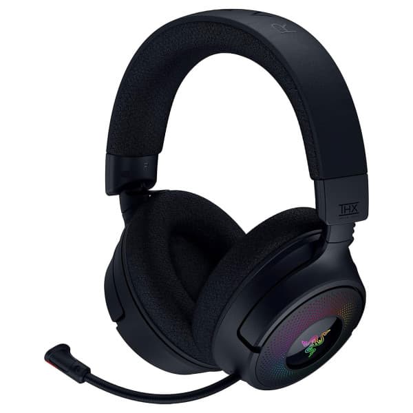 Razer Kraken V4 – CASQUE GAMING SANS FIL 3