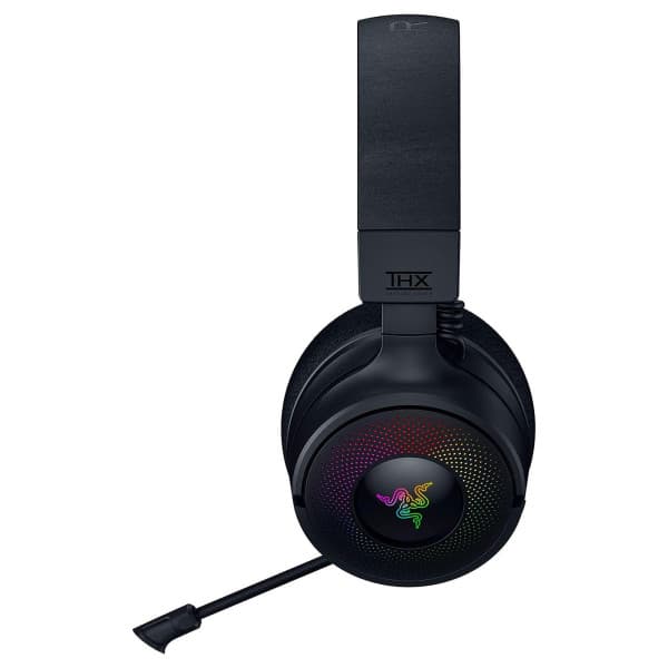 Razer Kraken V4 – CASQUE GAMING SANS FIL 4