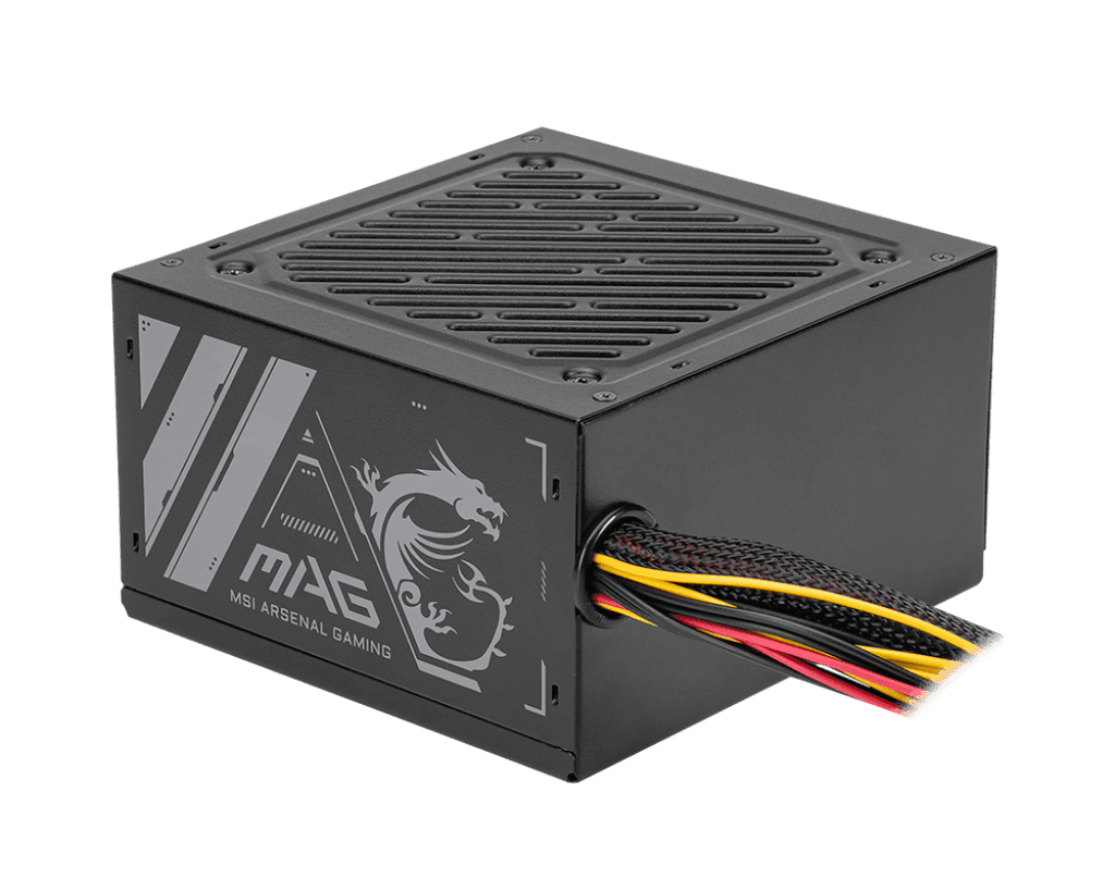 MSI MAG A500N-H 500W 4