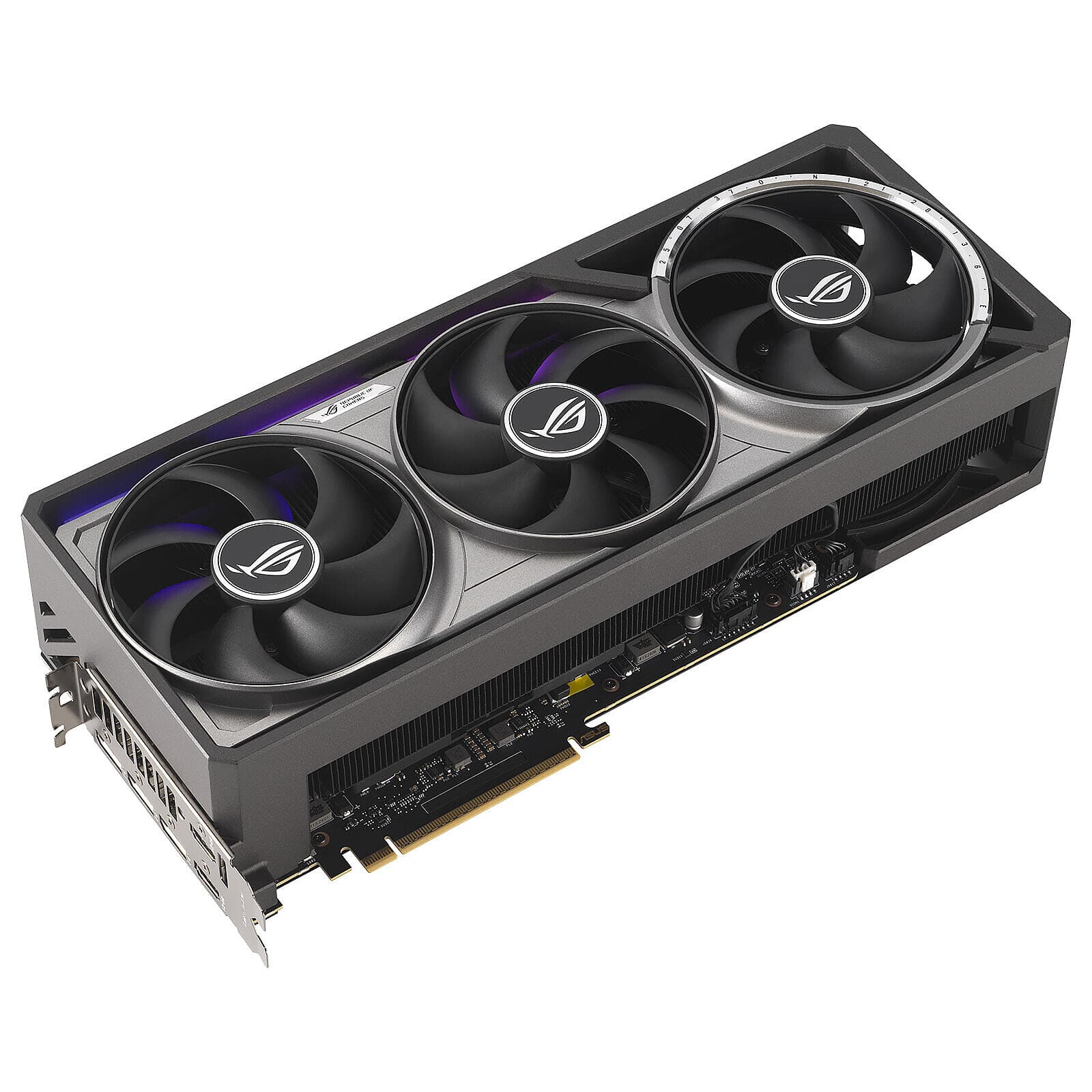 ASUS ROG Astral GeForce RTX 5090 32GB GDDR7 OC Edition 3