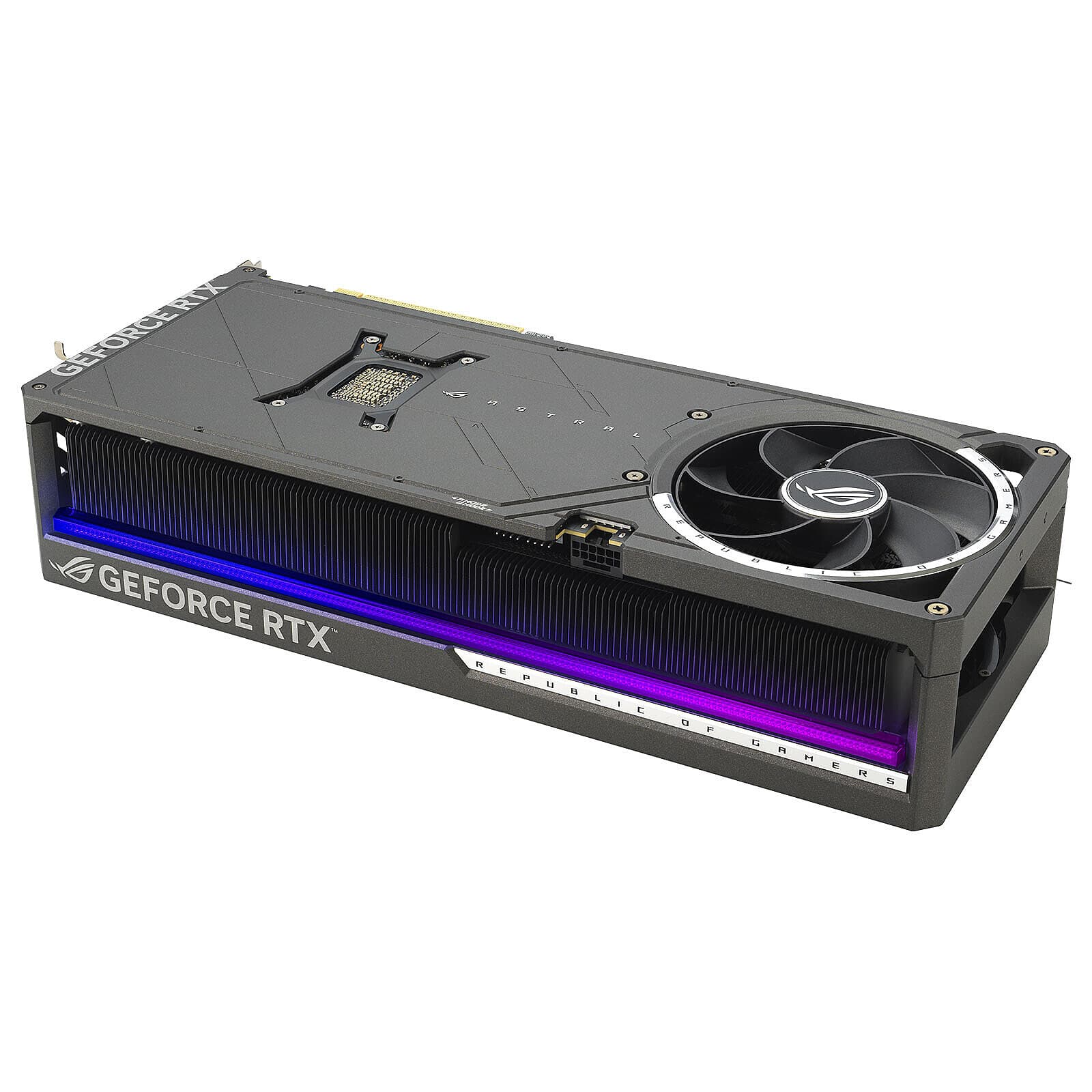 ASUS ROG Astral GeForce RTX 5090 32GB GDDR7 OC Edition 4