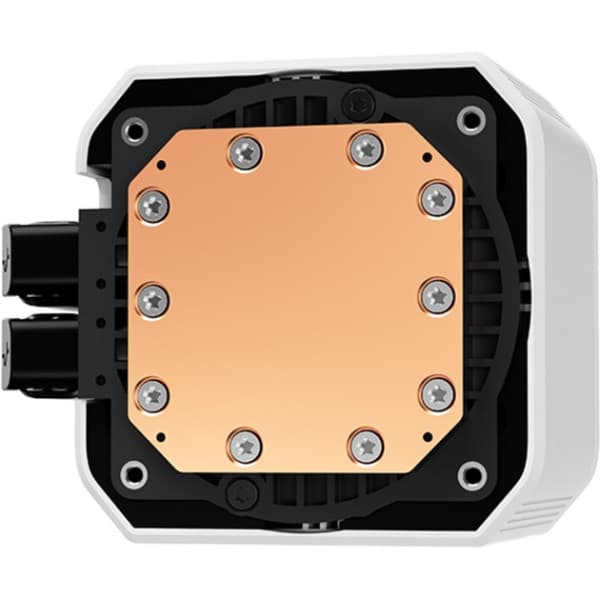 DeepCool MYSTIQUE 360 ARGB (White) 4