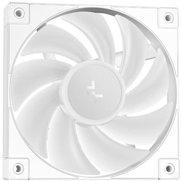 DeepCool MYSTIQUE 360 ARGB (White) 3