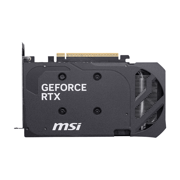 MSI GeForce RTX 5050 8G SHADOW 2X OC 3