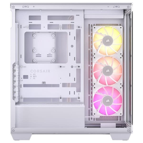 Corsair iCUE LINK 3500X ARGB (Blanc) 2