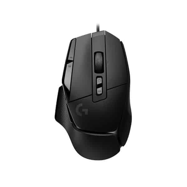 Logitech  G502X Noir 2