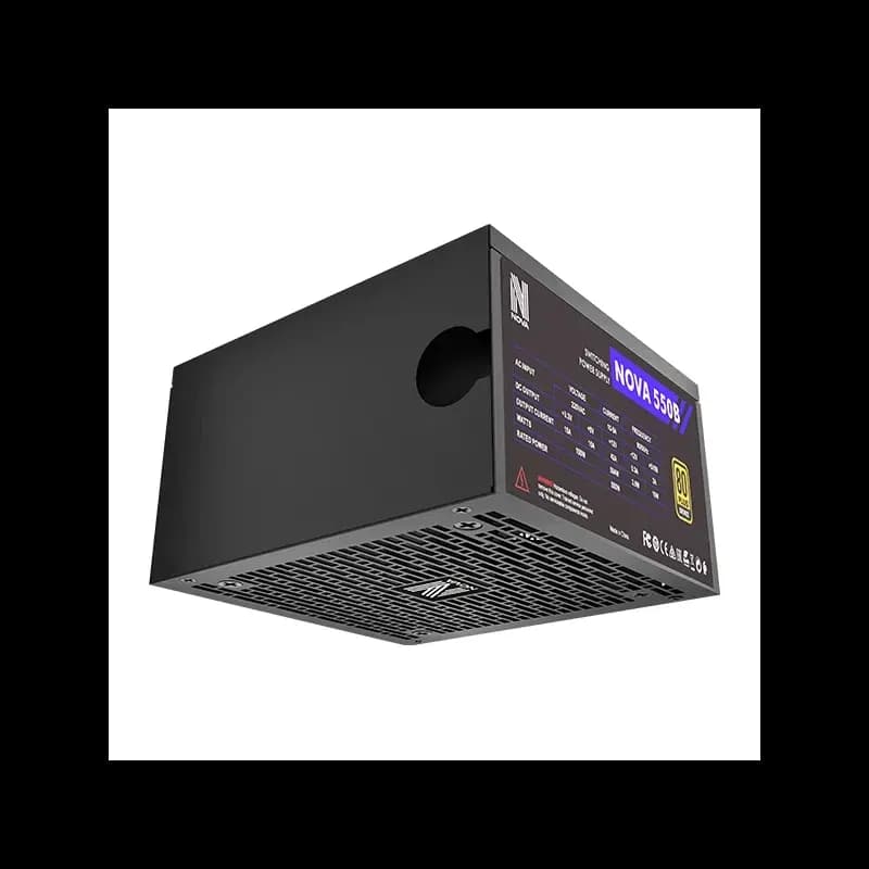 NOVA 550W BRONZE 80+ 2