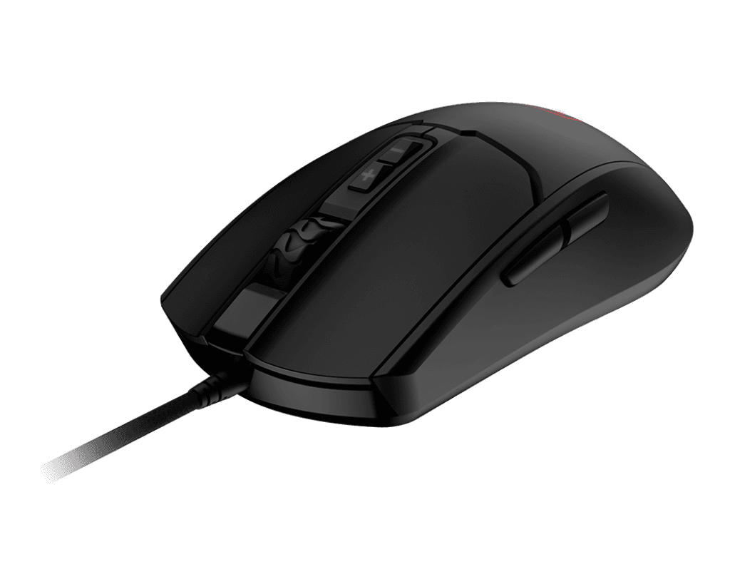 MSI FORGE GM100 NOIR 4