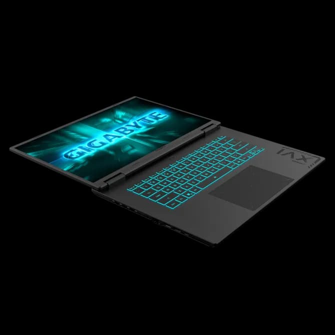 GIGABYTE GAMING A16| i7-13620H|32 Go|1TB| RTX 5070 3