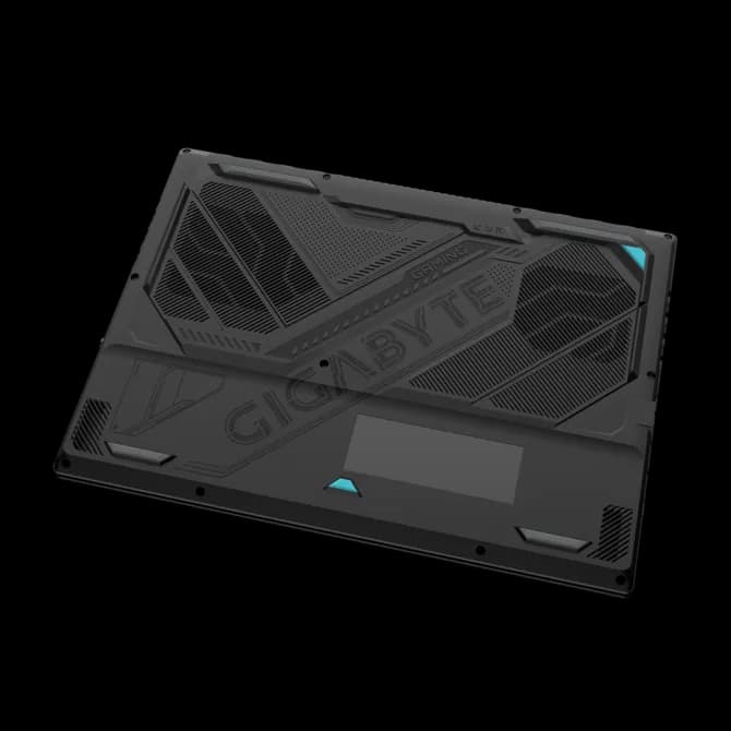 GIGABYTE GAMING A16| i7-13620H|32 Go|1TB| RTX 5070 4