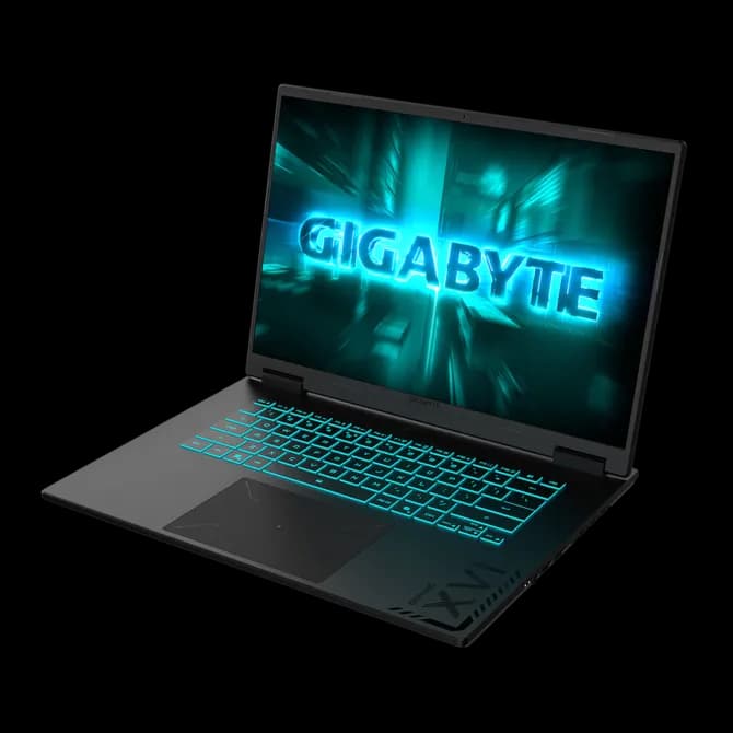 GIGABYTE GAMING A16| i7-13620H|32 Go|1TB| RTX 5070 5