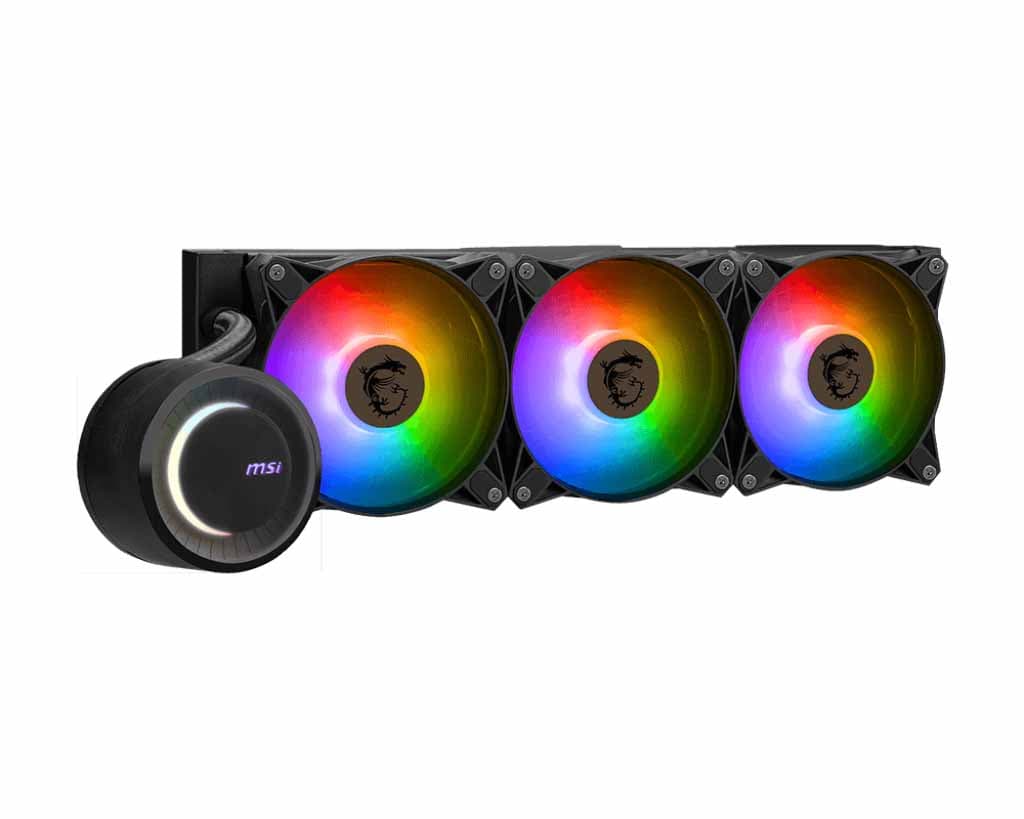MSI MAG CORELIQUID E360 5