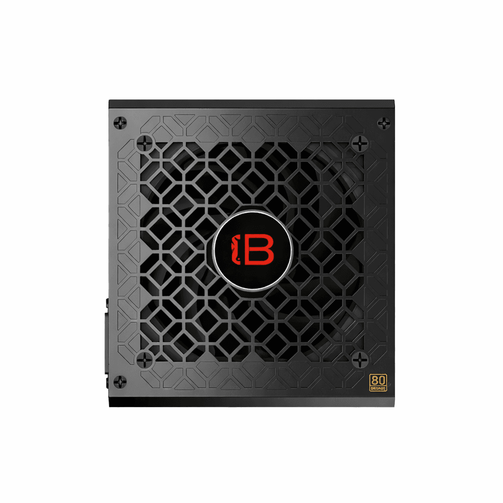 BAJEAL ATX-750B 80+ BRONZE 750W ( 2 ANS GARANTIE ) 4