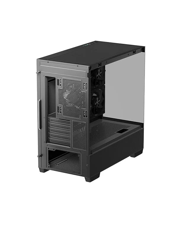 DeepCool CG380 3F ( BLACK ) 3