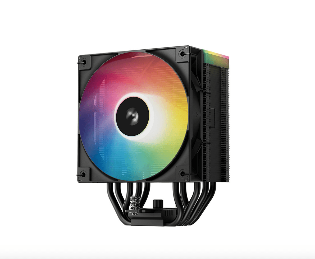 DeepCool AG500 BK ARGB V2 2