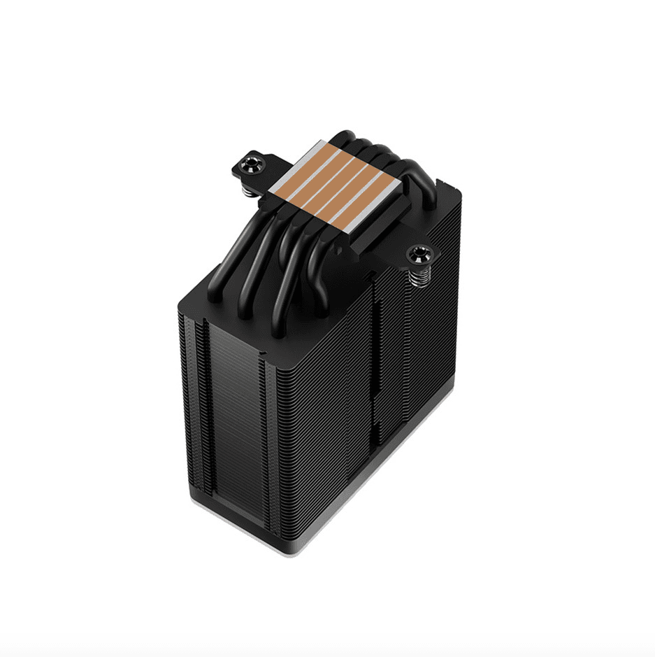 DeepCool AG500 BK ARGB V2 5