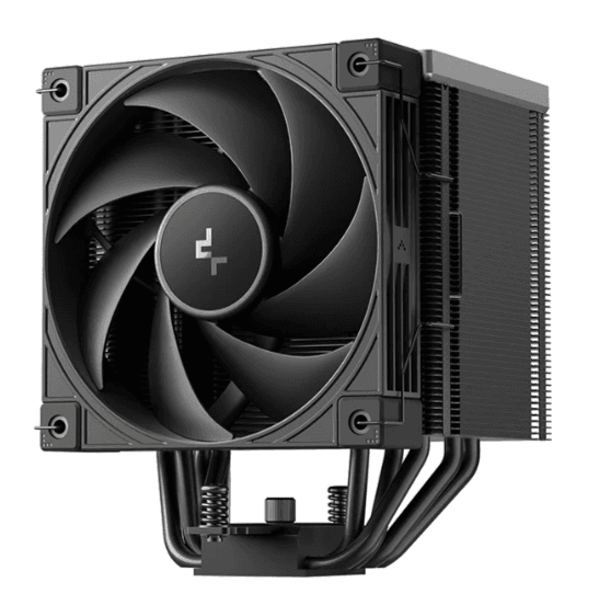 DeepCool AK500 G2 Digital NYX 3