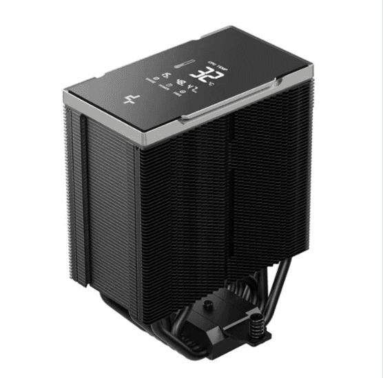 DeepCool AK700 Digital NYX 4