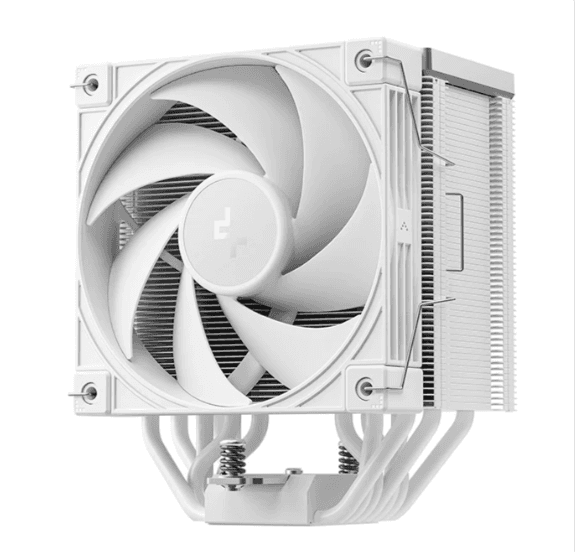 DeepCool AK700 Digital WH 2