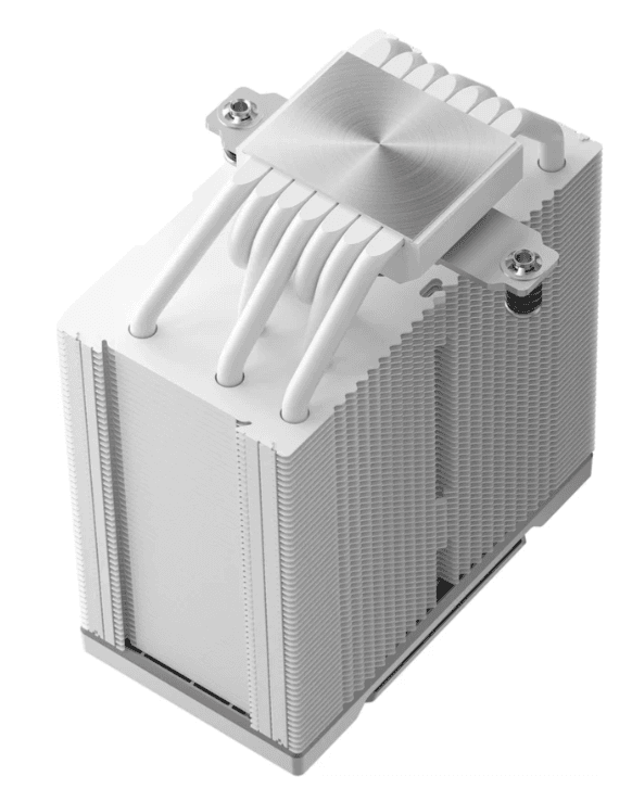 DeepCool AK700 Digital WH 4