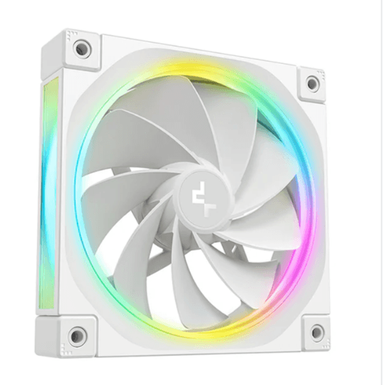 DeepCool FL12R WH 3 in 1 4