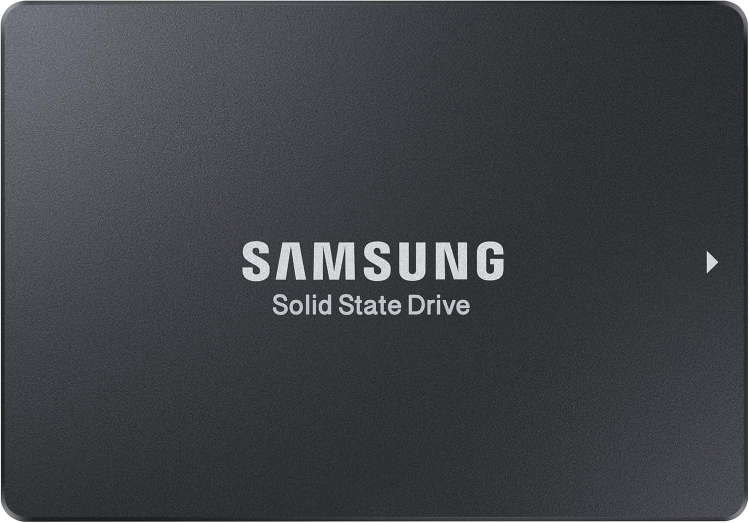 Samsung Sm863 960 Gb 2.5 2