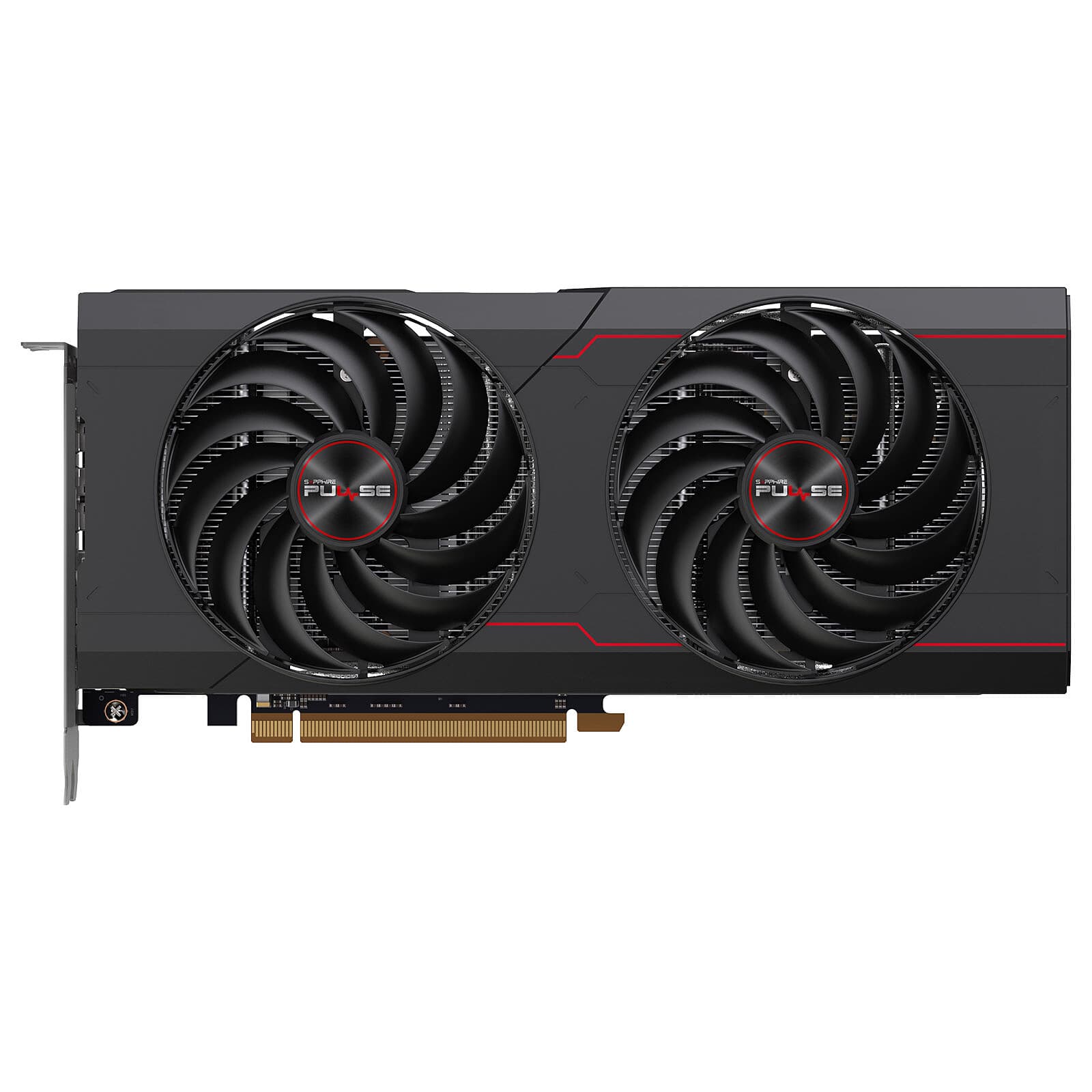 Sapphire PULSE Radeon RX 6700 10GB BULK 2