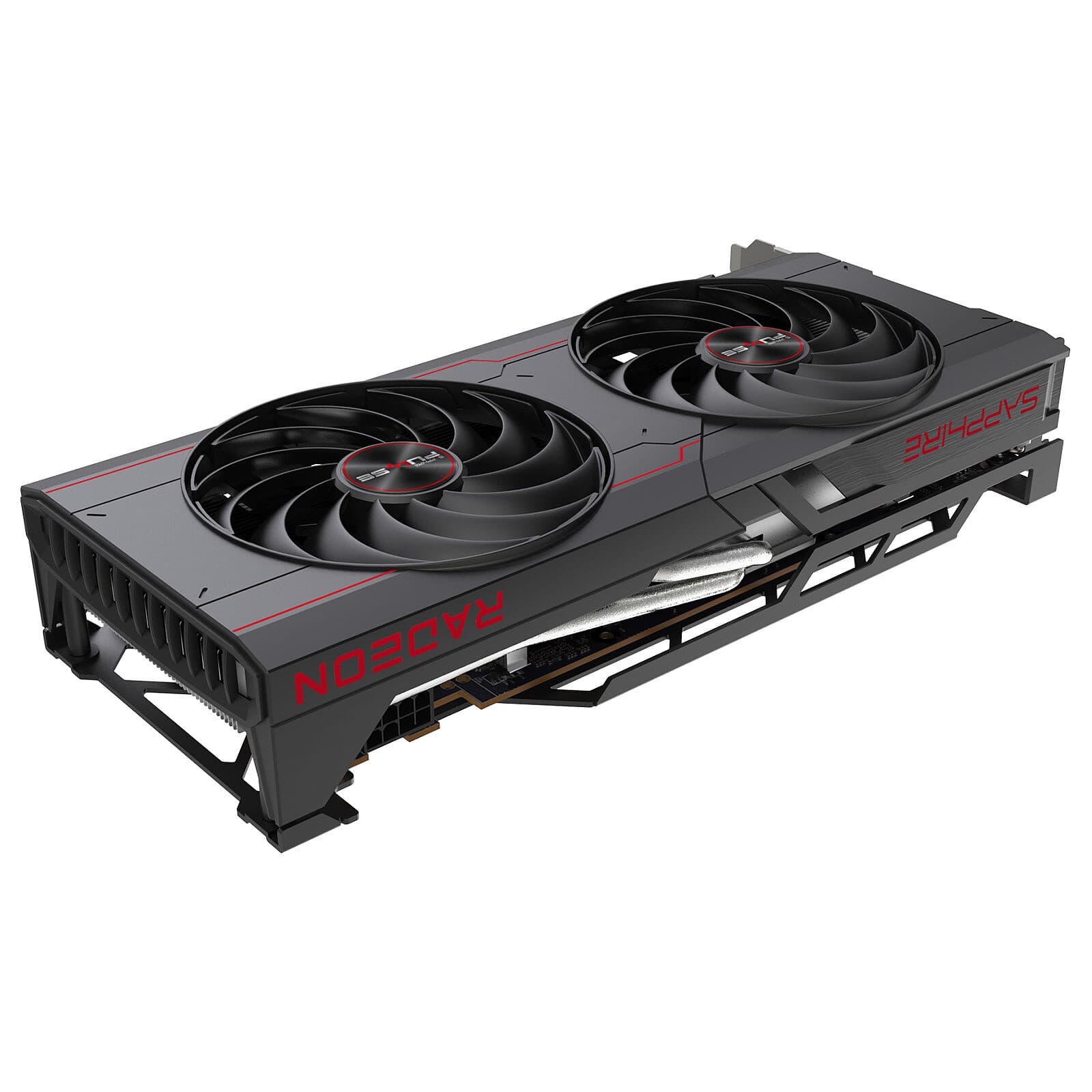 Sapphire PULSE Radeon RX 6700 10GB BULK 3