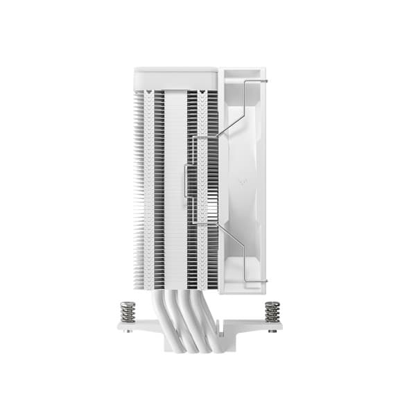 DeepCool AG400 WH ARGB V2 (White) 4