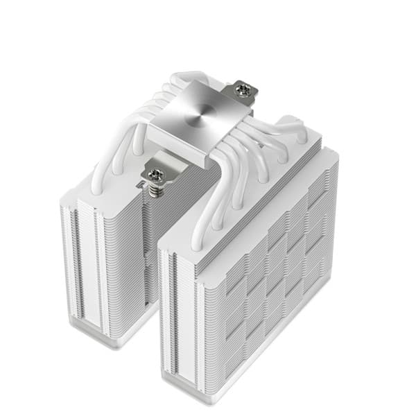 DeepCool AG620 WH ARGB V2 (White) 4